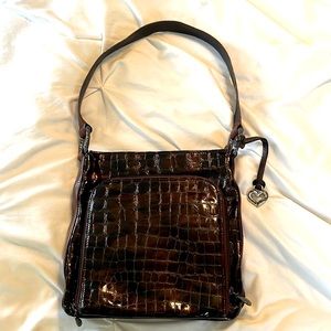 Add to bundle, I’ll send DISCOUNT! 
Brighton Vintage Sonny Croc